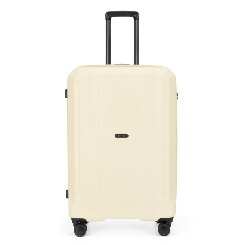 Airwave Neo 75 cm trolley 4w_MistyLEMON stor kuffert