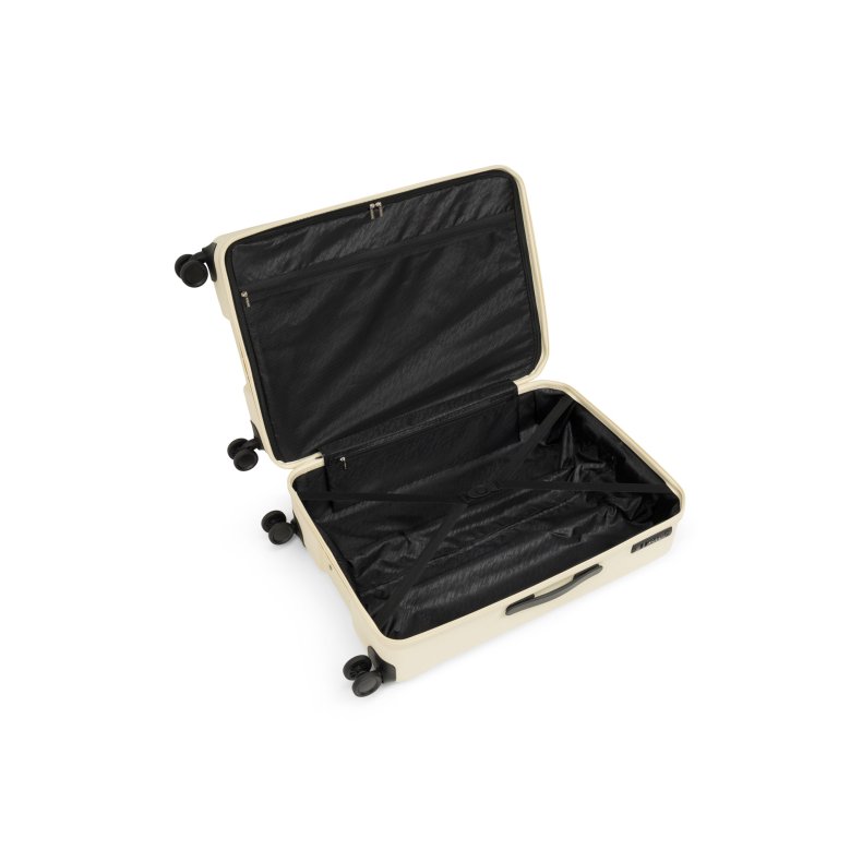 Airwave Neo 75 cm trolley 4w_MistyLEMON stor kuffert
