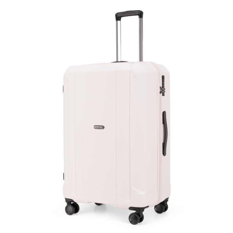 Airwave Neo 75 cm trolley 4w_SugarROSE stor kuffert