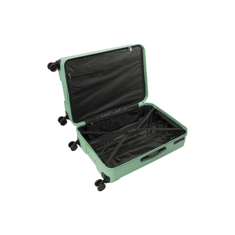 Airwave Neo 75 cm trolley 4w_StarBLACK stor kuffert