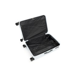Airwave Neo 65 cm trolley 4w_PowderBLUE mellem kuffert