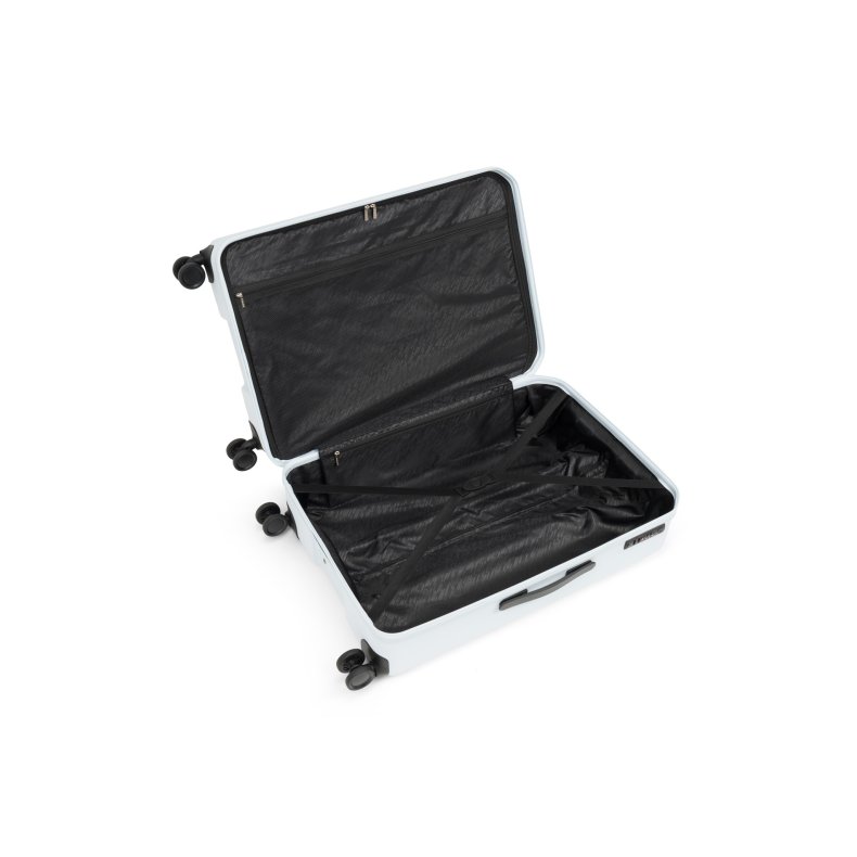Airwave Neo 65 cm trolley 4w_PowderBLUE mellem kuffert