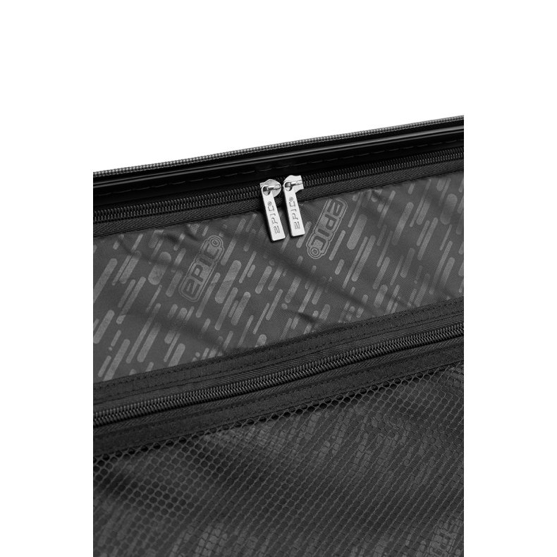 Airwave Neo 45 cm trolley 4w_StarBLACK kabine kuffert