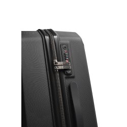 Airwave Neo 45 cm trolley 4w_StarBLACK kabine kuffert