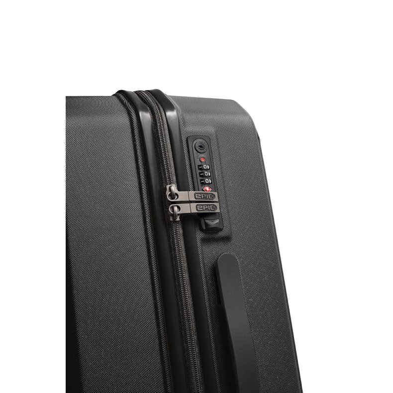 Airwave Neo 45 cm trolley 4w_StarBLACK kabine kuffert