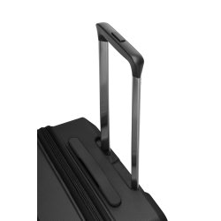 Airwave Neo 45 cm trolley 4w_StarBLACK kabine kuffert