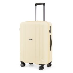 Airwave Neo 65 cm trolley 4w_MistyLEMON mellem kuffert