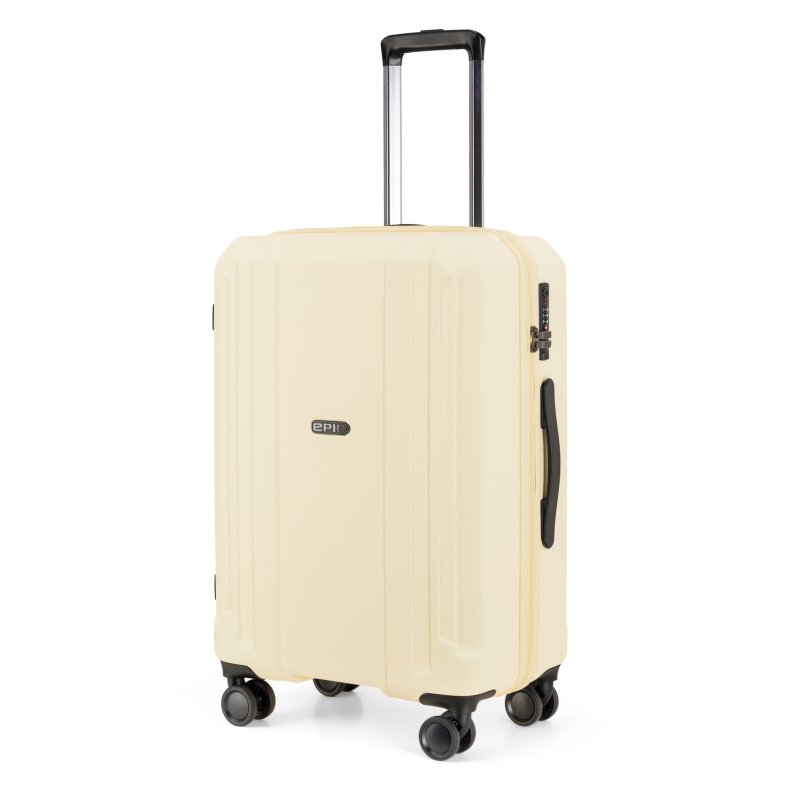 Airwave Neo 65 cm trolley 4w_MistyLEMON mellem kuffert
