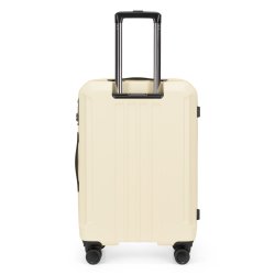 Airwave Neo 65 cm trolley 4w_MistyLEMON mellem kuffert