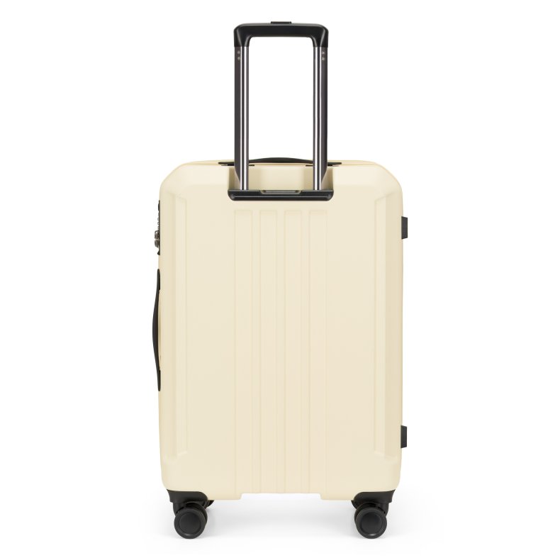 Airwave Neo 65 cm trolley 4w_MistyLEMON mellem kuffert