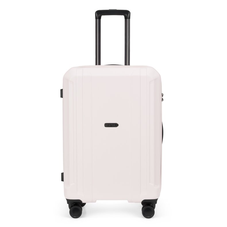 Airwave Neo 65 cm trolley 4w_SugarROSE mellem kuffert