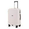Airwave Neo 65 cm trolley 4w_SugarROSE mellem kuffert