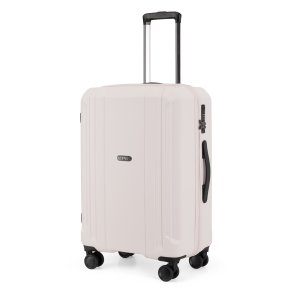 Airwave Neo 65 cm trolley 4w_SugarROSE mellem kuffert