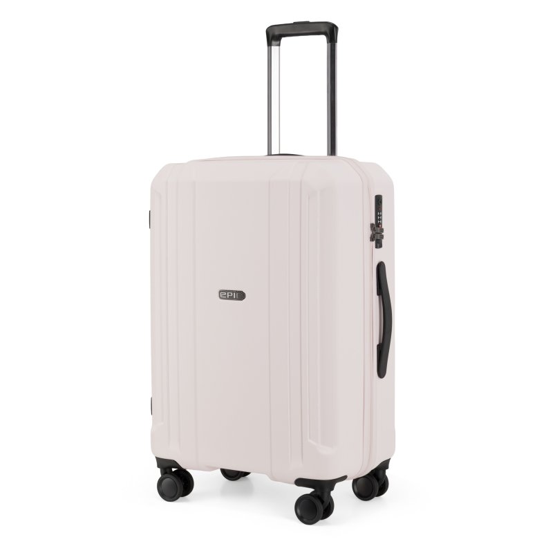 Airwave Neo 65 cm trolley 4w_SugarROSE mellem kuffert