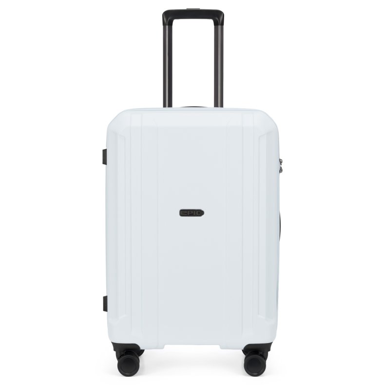 Airwave Neo 65 cm trolley 4w_PowderBLUE mellem kuffert