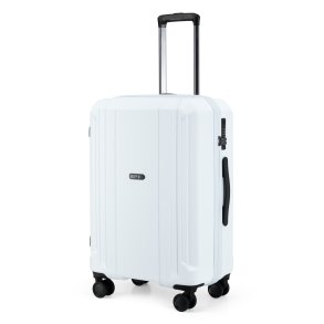 Airwave Neo 65 cm trolley 4w_PowderBLUE mellem kuffert