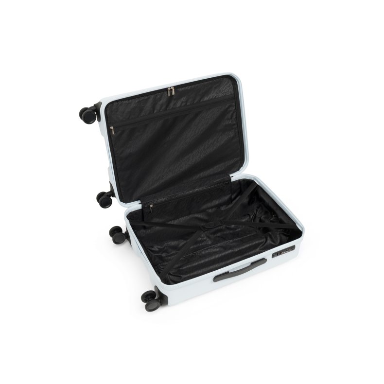 Airwave Neo 65 cm trolley 4w_PowderBLUE mellem kuffert
