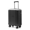 Airwave Neo 55 cm trolley 4w_StarBLACK kabine kuffert