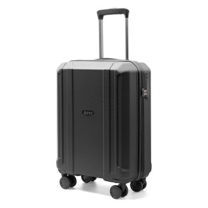 Airwave Neo 55 cm trolley 4w_StarBLACK kabine kuffert