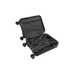 Airwave Neo 45 cm trolley 4w_StarBLACK kabine kuffert