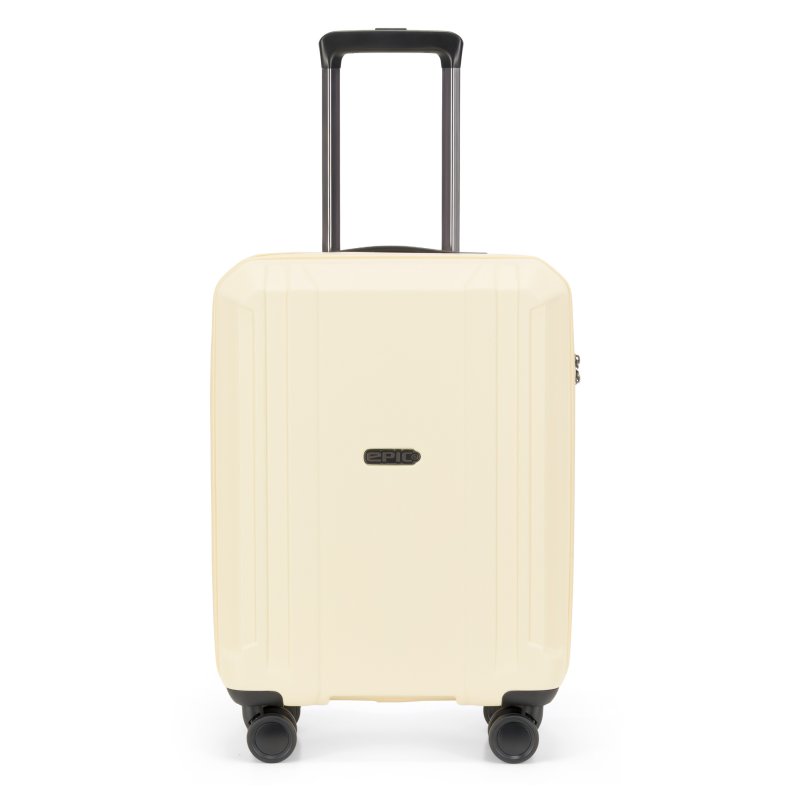 Airwave Neo 55 cm trolley 4w_MistyLEMON kabine kuffert