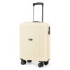 Airwave Neo 55 cm trolley 4w_MistyLEMON kabine kuffert