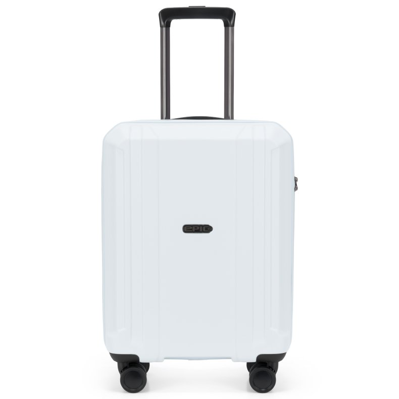 Airwave Neo 55 cm trolley 4w_PowderBLUE kabine kuffert