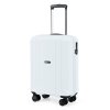 Airwave Neo 55 cm trolley 4w_PowderBLUE kabine kuffert