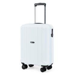 Airwave Neo 55 cm trolley 4w_PowderBLUE kabine kuffert