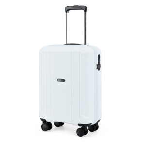 Airwave Neo 55 cm trolley 4w_PowderBLUE kabine kuffert