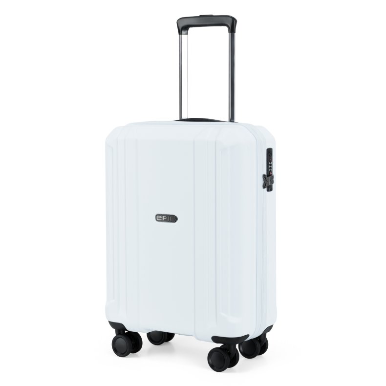 Airwave Neo 55 cm trolley 4w_PowderBLUE kabine kuffert