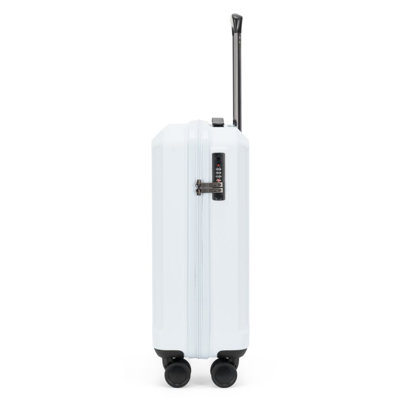 Airwave Neo 45 cm trolley 4w_PowderBLUE kabine kuffert