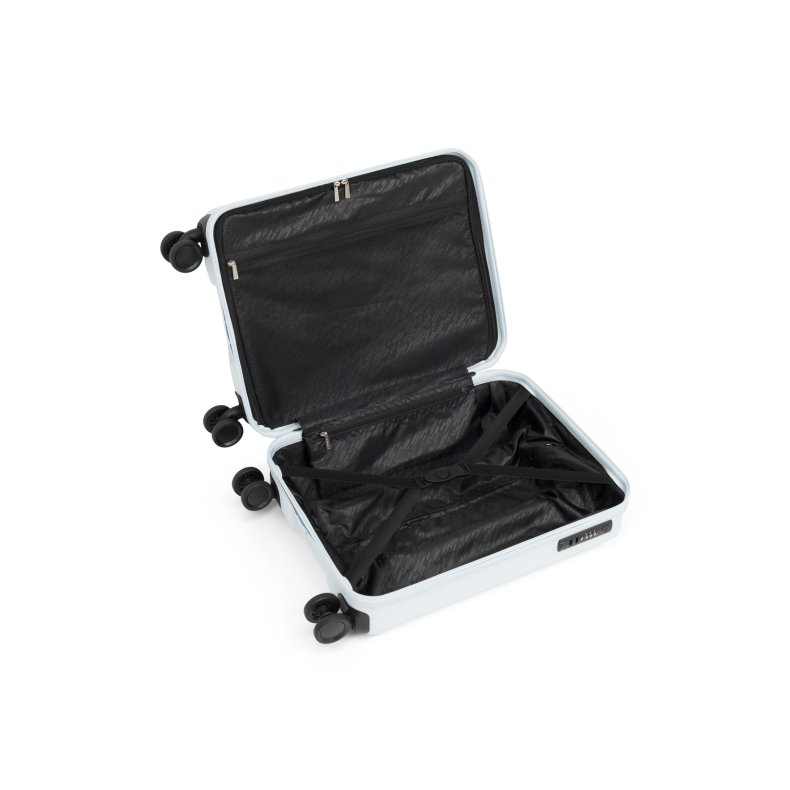 Airwave Neo 45 cm trolley 4w_PowderBLUE kabine kuffert