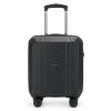 Airwave Neo 45 cm trolley 4w_StarBLACK kabine kuffert