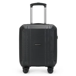 Airwave Neo 45 cm trolley 4w_StarBLACK kabine kuffert