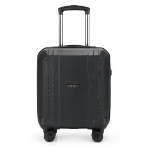 Airwave Neo 45 cm trolley 4w_StarBLACK kabine kuffert