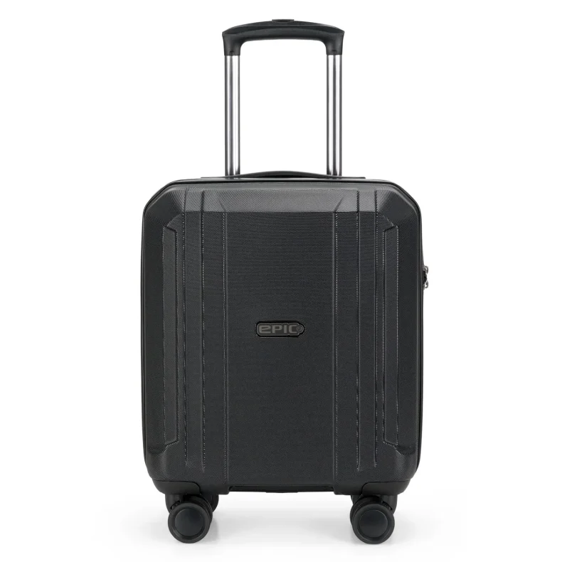 Airwave Neo 45 cm trolley 4w_StarBLACK kabine kuffert