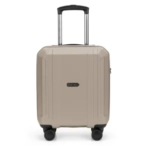 Airwave Neo 45 cm trolley 4w_HotCOCOA kabine kuffert
