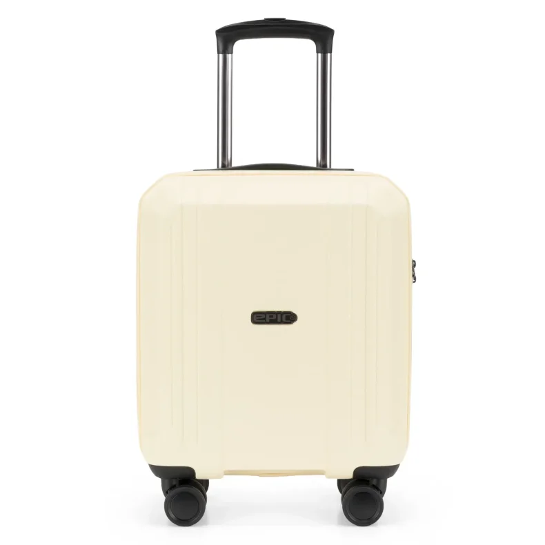 Airwave Neo 45 cm trolley 4w_MistyLEMON kabine kuffert