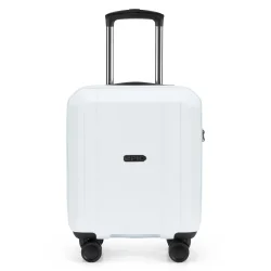 Airwave Neo 45 cm trolley 4w_PowderBLUE kabine kuffert