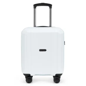 Airwave Neo 45 cm trolley 4w_PowderBLUE kabine kuffert
