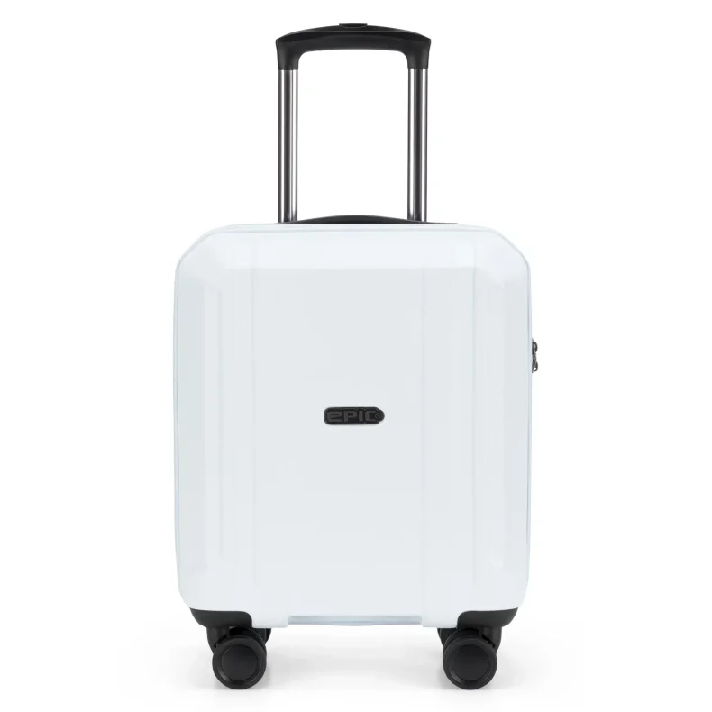 Airwave Neo 45 cm trolley 4w_PowderBLUE kabine kuffert