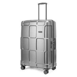 EPIC Crate Solids 75 cm trolley 4w_StealthGREY