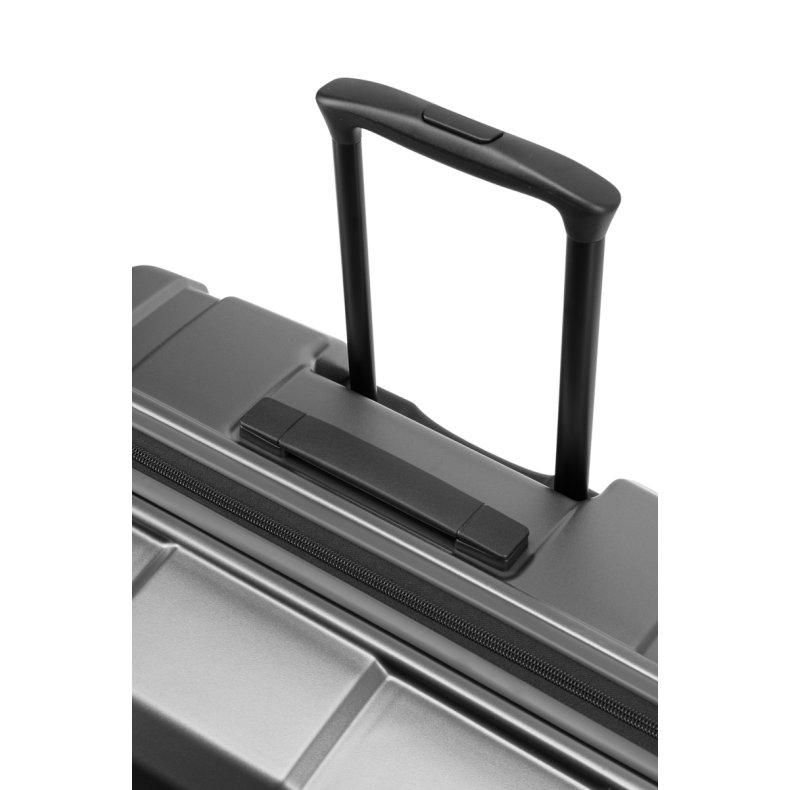 EPIC Crate Solids 75 cm trolley 4w_StealthGREY