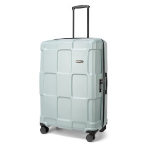 Crate Solids 75 cm trolley 4w_StealthGREEN