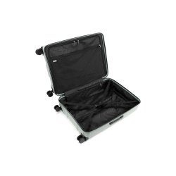 Crate Solids 75 cm trolley 4w_StealthGREEN