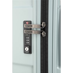 EPIC Crate Solids 65 cm trolley 4w_StealthGREY