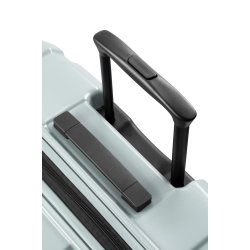 Crate Solids 75 cm trolley 4w_StealthGREEN