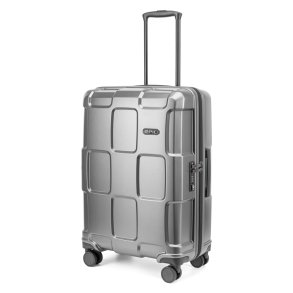 EPIC Crate Solids 65 cm trolley 4w_StealthGREY