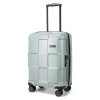EPIC Crate Solids 55 cm trolley 4w_StealthGREEN